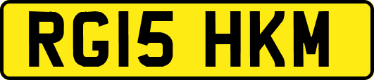 RG15HKM