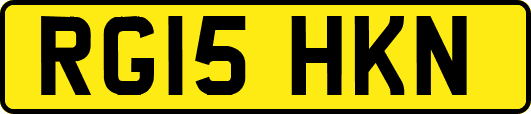 RG15HKN