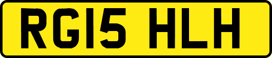 RG15HLH