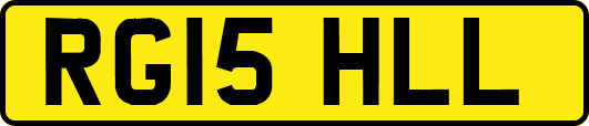 RG15HLL