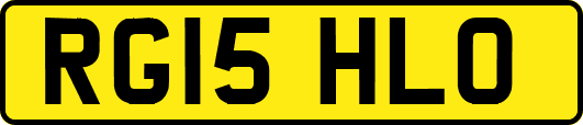 RG15HLO