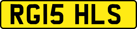 RG15HLS