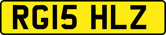 RG15HLZ
