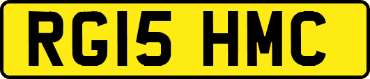 RG15HMC