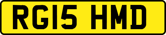 RG15HMD