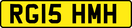 RG15HMH