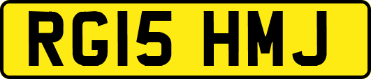 RG15HMJ