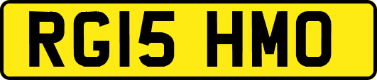 RG15HMO