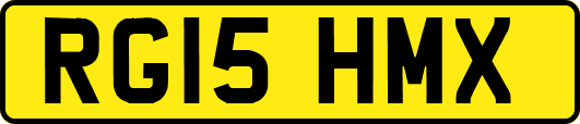 RG15HMX