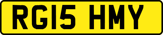 RG15HMY