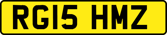 RG15HMZ