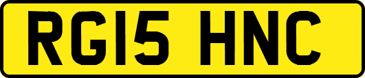 RG15HNC