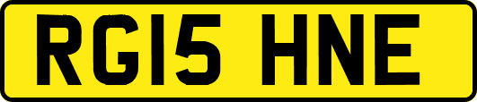 RG15HNE