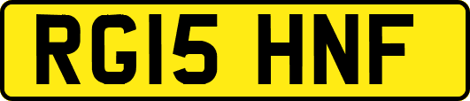 RG15HNF