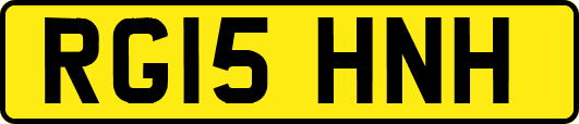 RG15HNH
