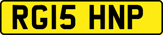 RG15HNP