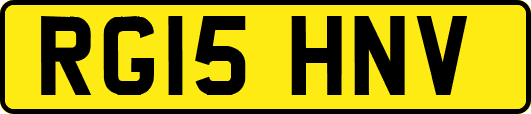 RG15HNV