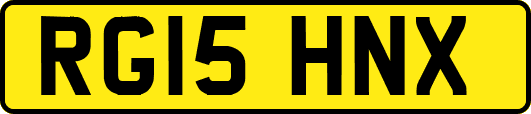 RG15HNX