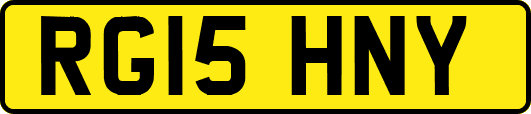 RG15HNY