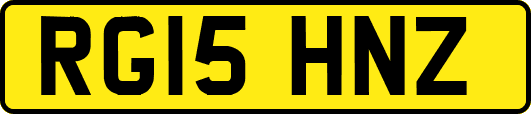 RG15HNZ