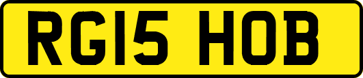 RG15HOB