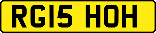 RG15HOH