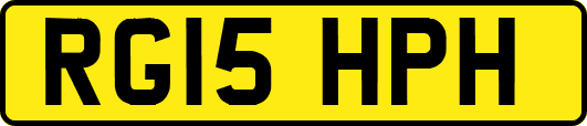 RG15HPH