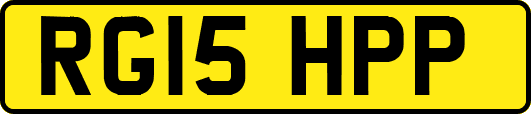 RG15HPP