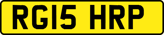 RG15HRP