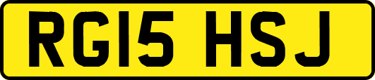 RG15HSJ