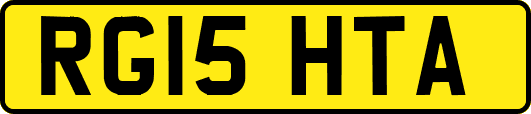 RG15HTA