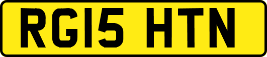RG15HTN