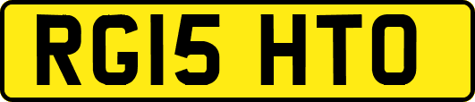 RG15HTO