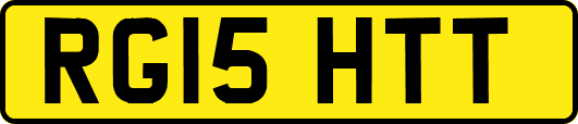 RG15HTT