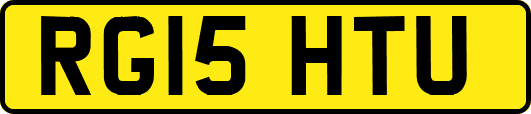 RG15HTU