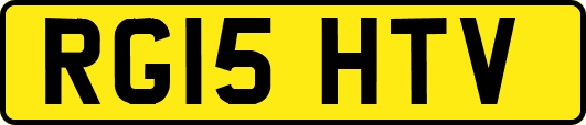 RG15HTV