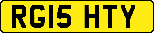 RG15HTY