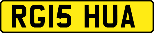RG15HUA
