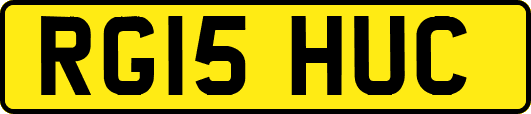 RG15HUC