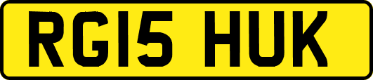 RG15HUK