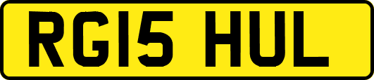 RG15HUL