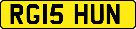 RG15HUN