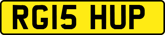 RG15HUP