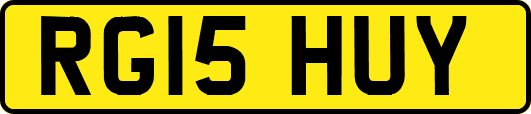 RG15HUY