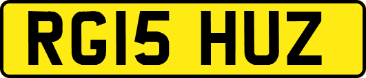RG15HUZ