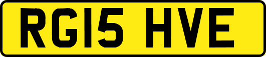 RG15HVE