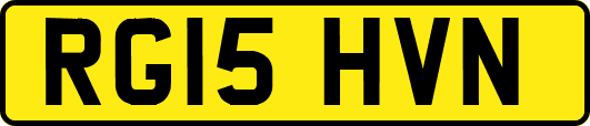 RG15HVN