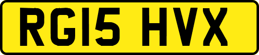 RG15HVX