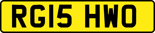 RG15HWO