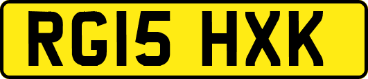 RG15HXK